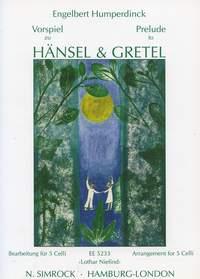 Prelude to Hansel and Gretel